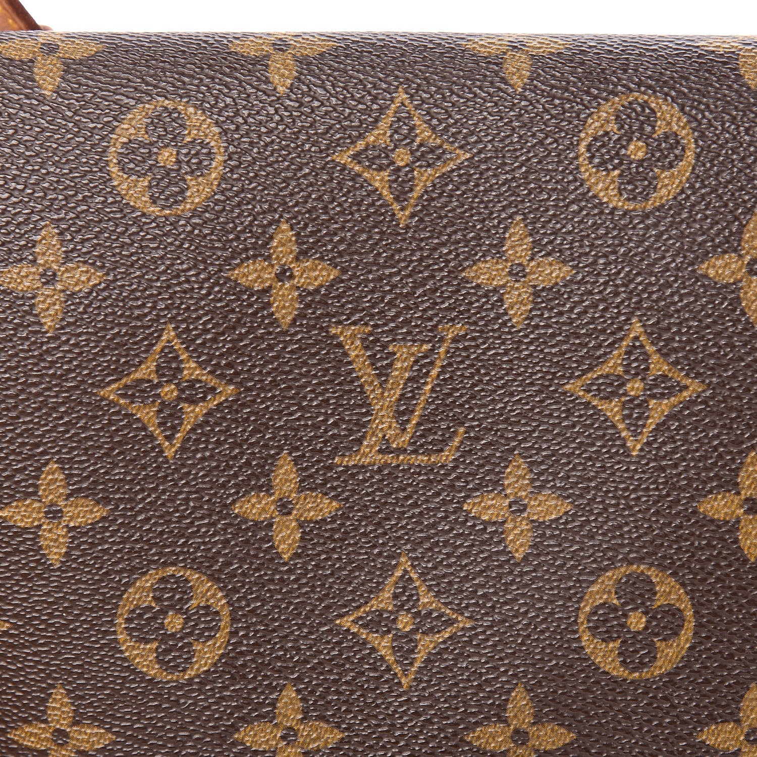 Louis Vuitton Monogram Musette Tango 10 of 10