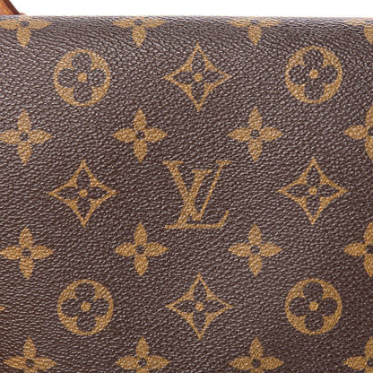 Louis Vuitton Monogram Musette Tango 10 of 10