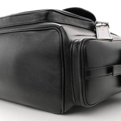 Celine Calfskin Large Backpack Black 11 of 16