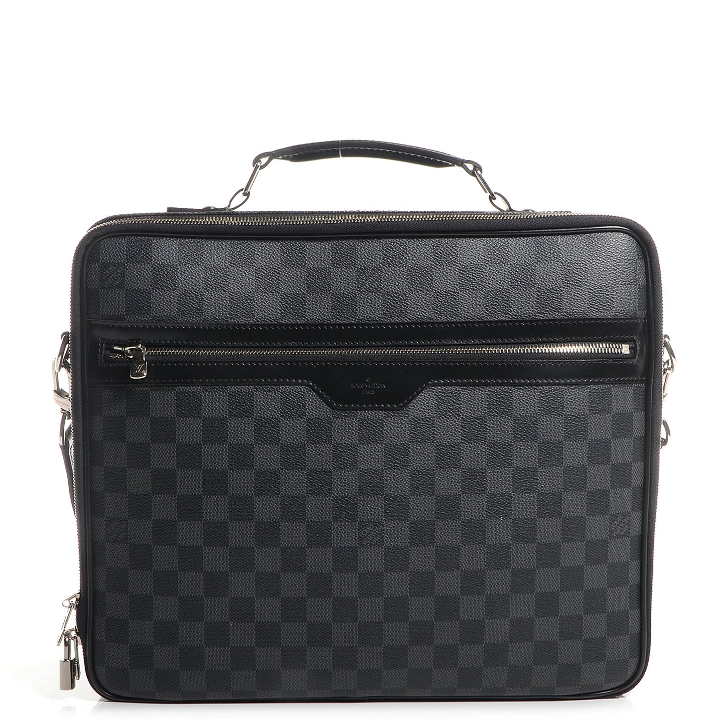 Damier Graphite Steeve