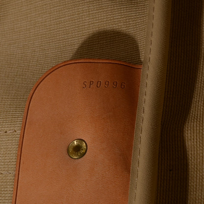 Louis Vuitton Monogram Sirius 60 10 of 11