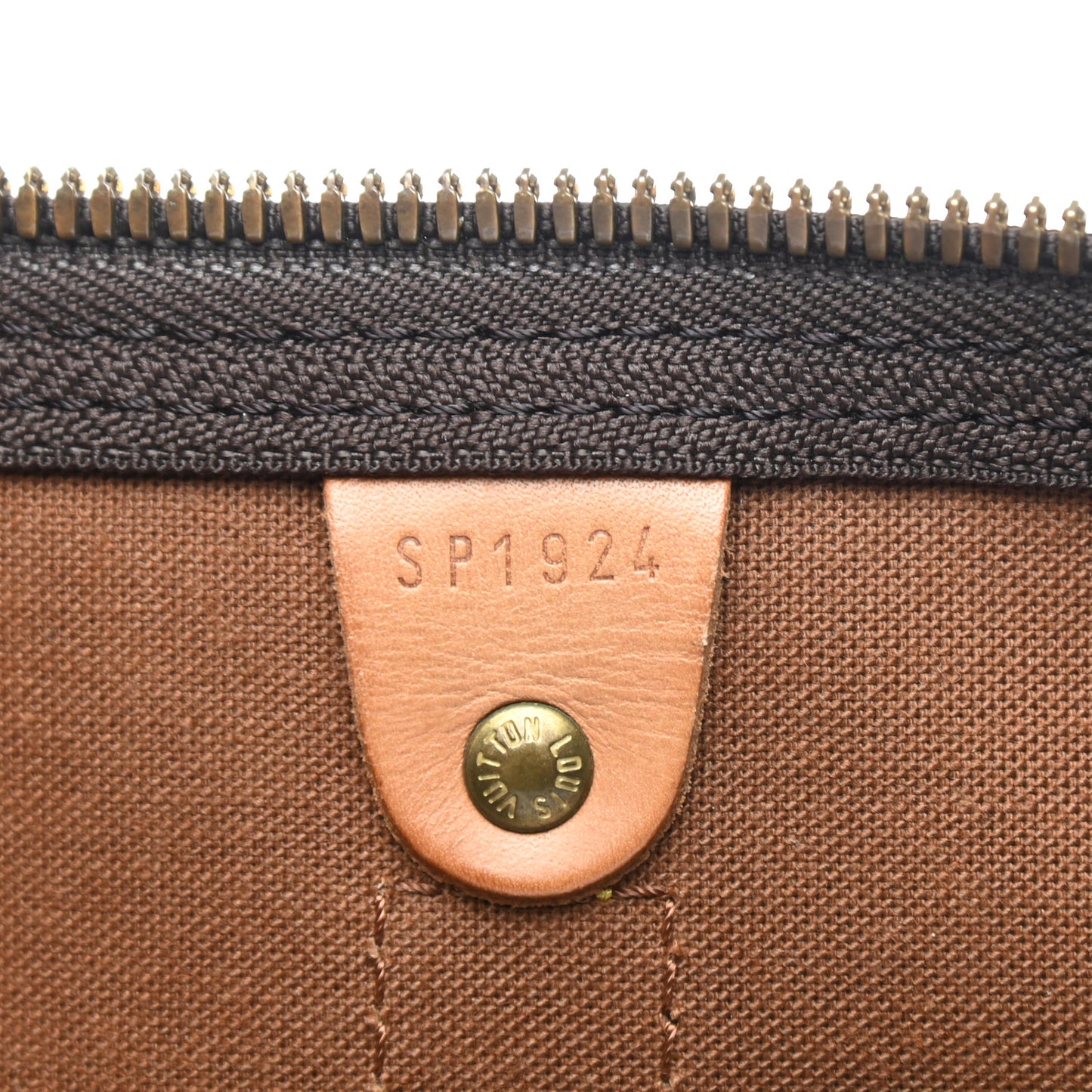 Monogram Keepall 55