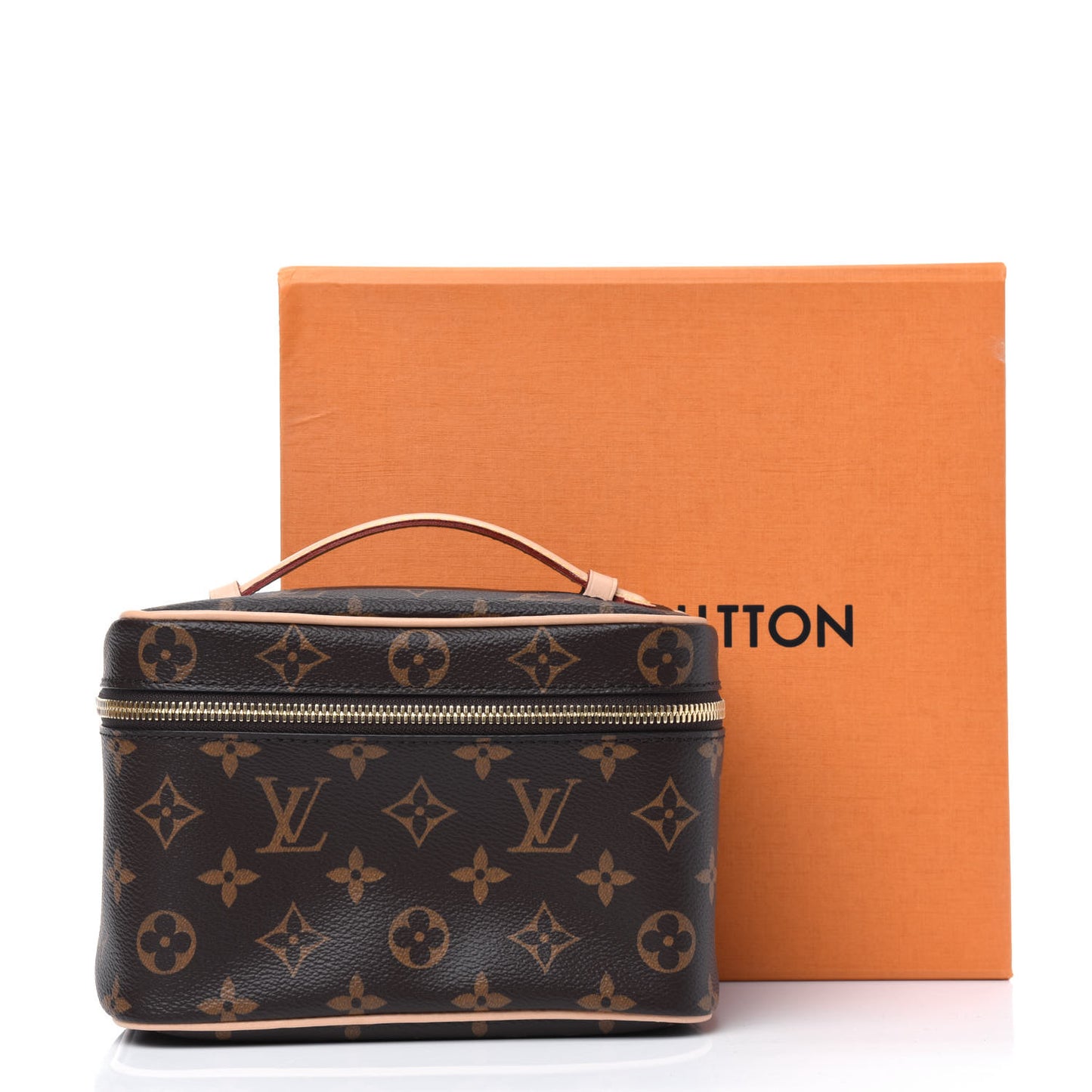 Monogram Nice Mini