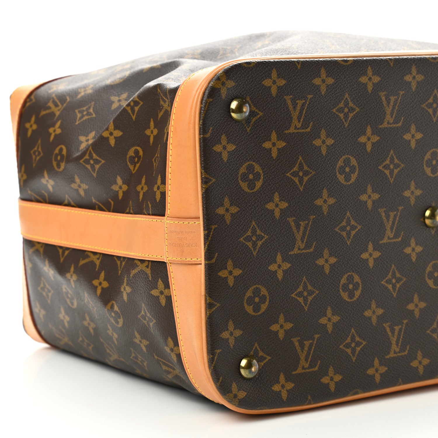 Louis Vuitton Monogram Cruiser 40 6 of 15