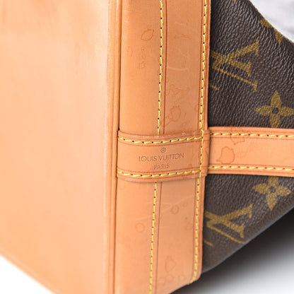 Louis Vuitton Monogram Noe 7 of 15