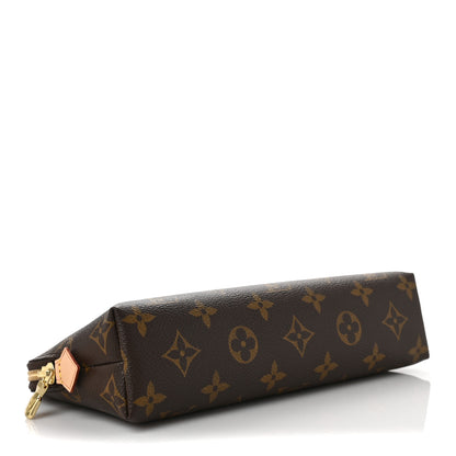 Louis Vuitton Monogram Cosmetic Pouch GM 9 of 16