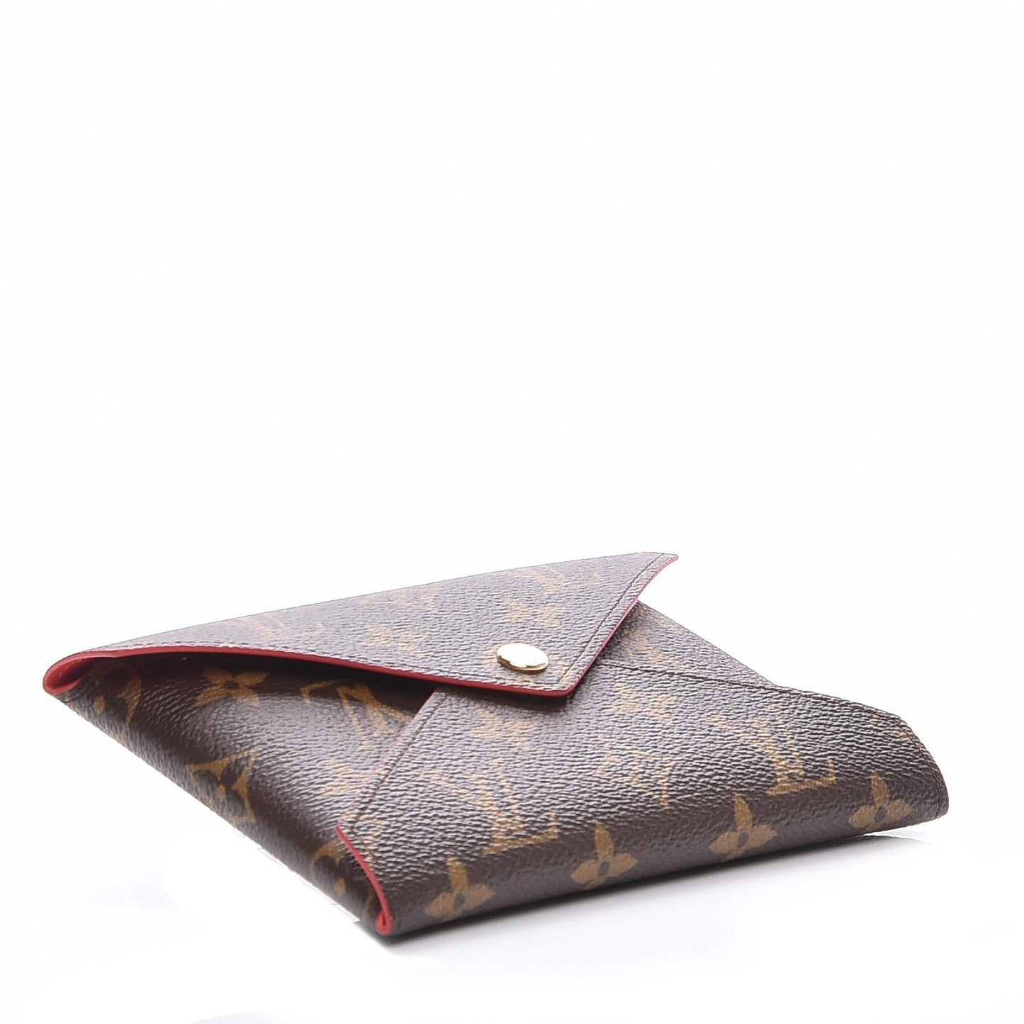 Monogram Medium Kirigami Pochette Insert