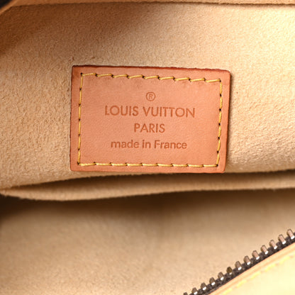Louis Vuitton Monogram Hudson GM 6 of 9
