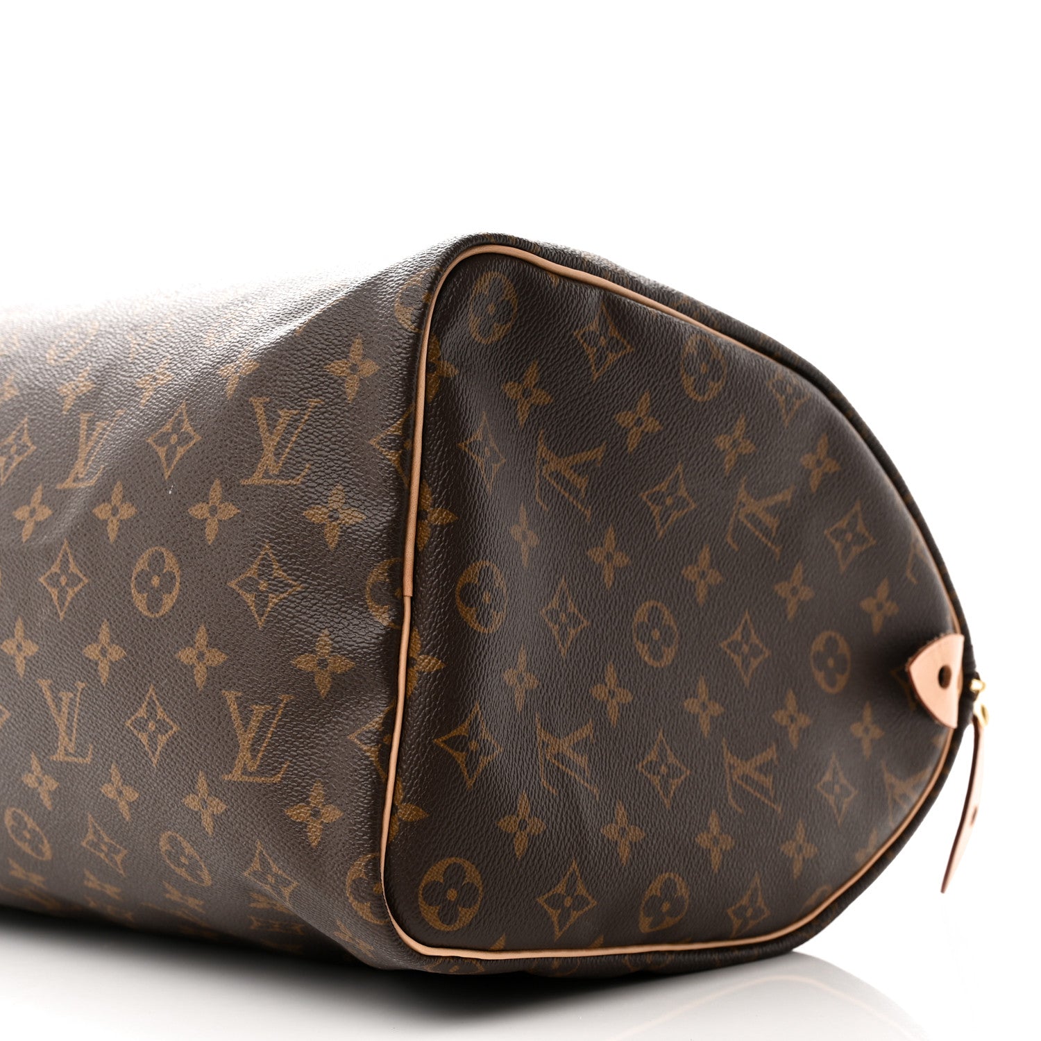 Louis Vuitton Monogram Speedy 40 9 of 16