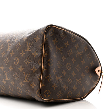 Louis Vuitton Monogram Speedy 40 9 of 16