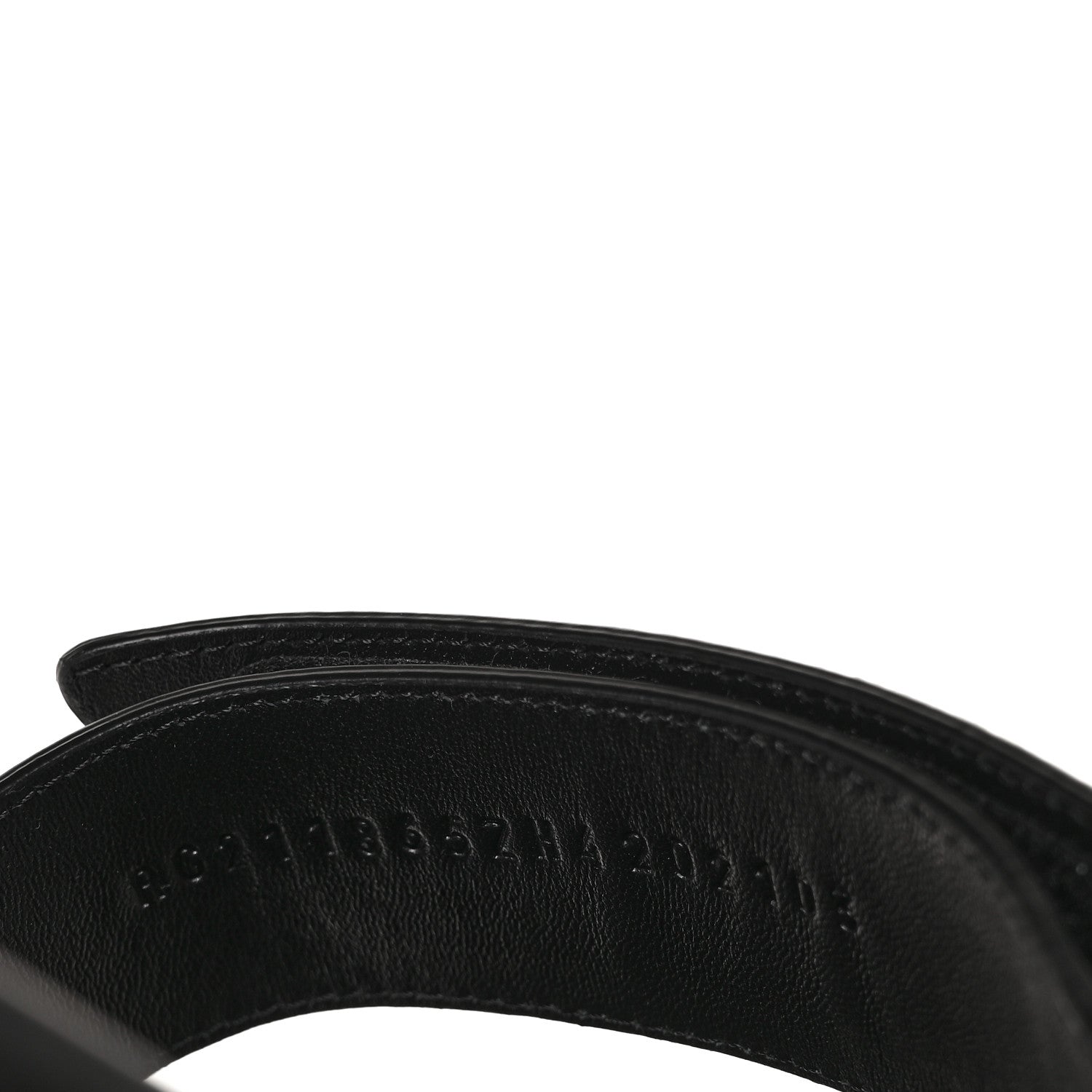 Hermes Calfskin Mens Chypre Sandals 42 Naturel Safari Black 8 of 10