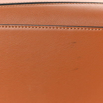 Loewe Calfskin Medium Puzzle Bag Tan 9 of 9