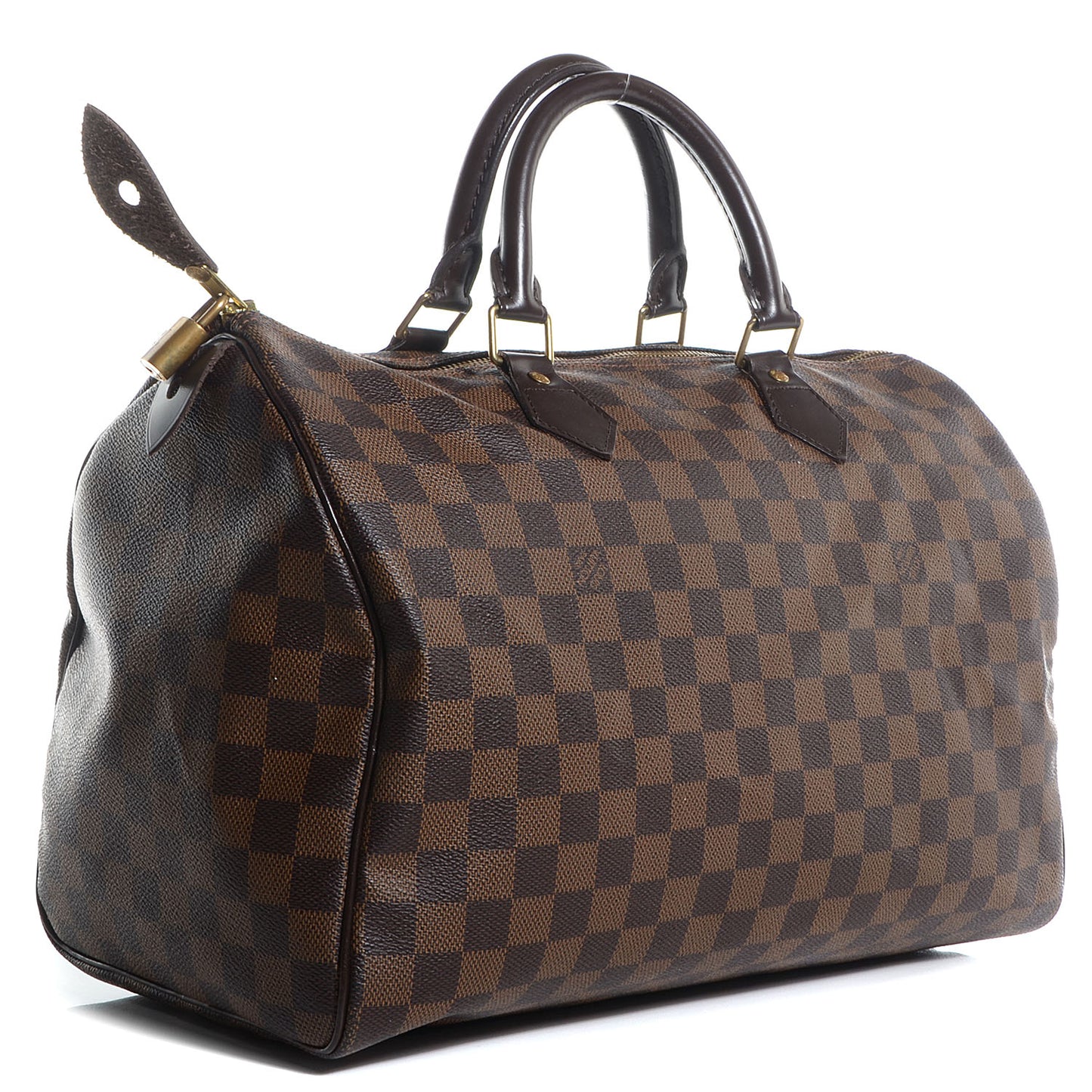 Damier Ebene Speedy 35