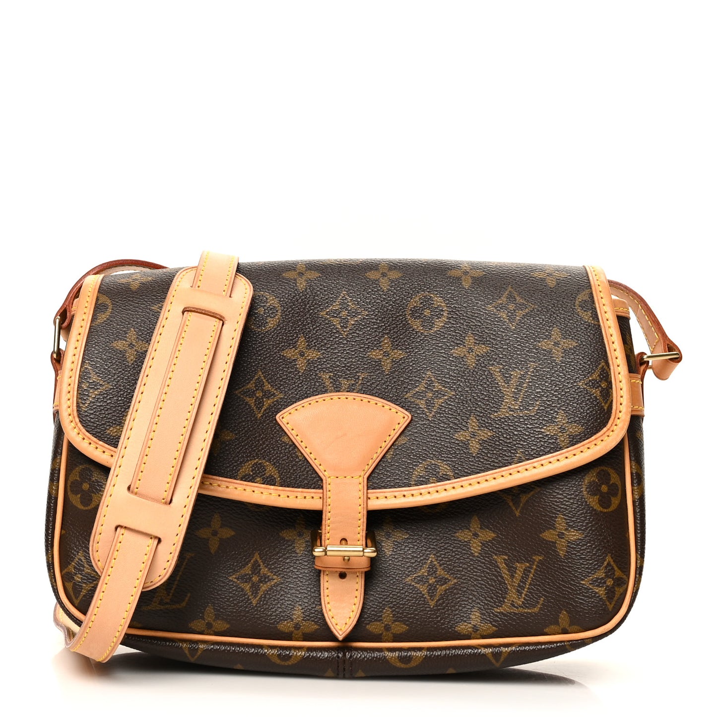 Monogram Sologne