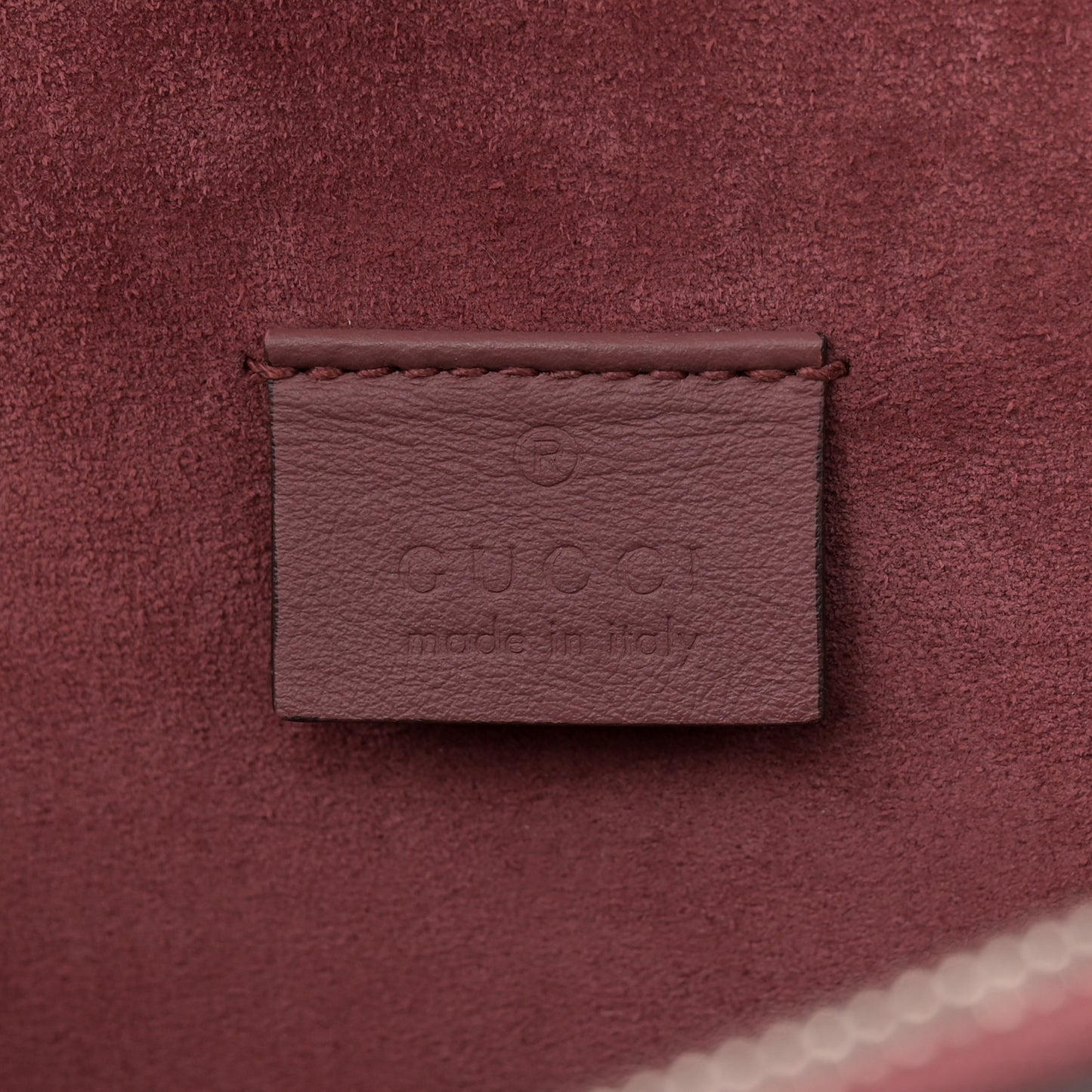 GG Supreme Monogram Blooms Small Dionysus Shoulder Bag Beige Multicolor Dry Rose