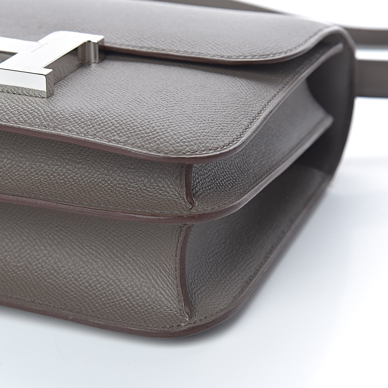 Hermes Epsom Constance 24 Etain 23 of 25