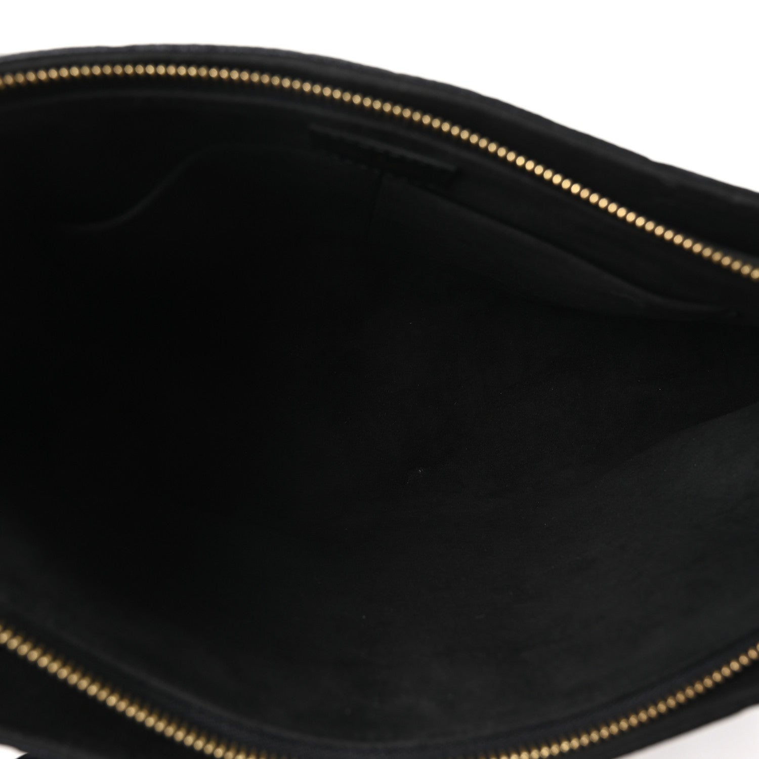 Louis Vuitton Empreinte Surene MM Black 5 of 9
