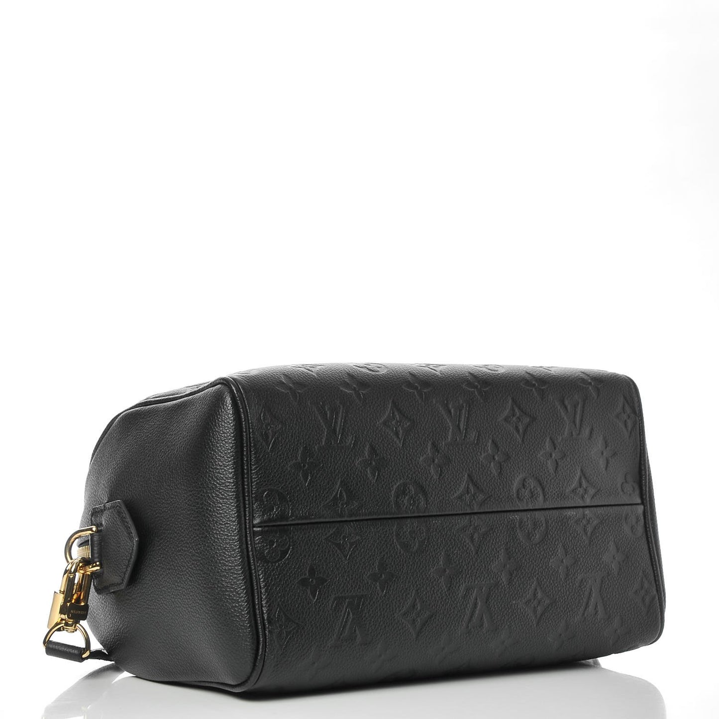 Empreinte Speedy Bandouliere 25 NM Black