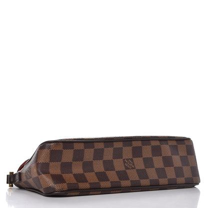 Louis Vuitton Damier Ebene Recoleta 4 of 9