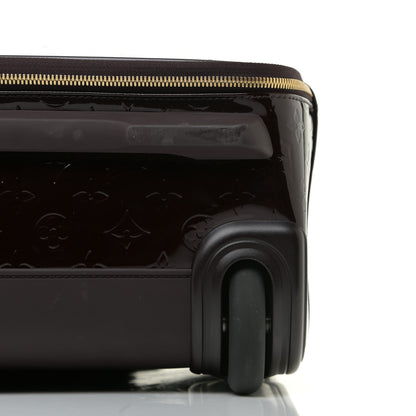 Louis Vuitton Vernis Pegase 45 Amarante 12 of 31