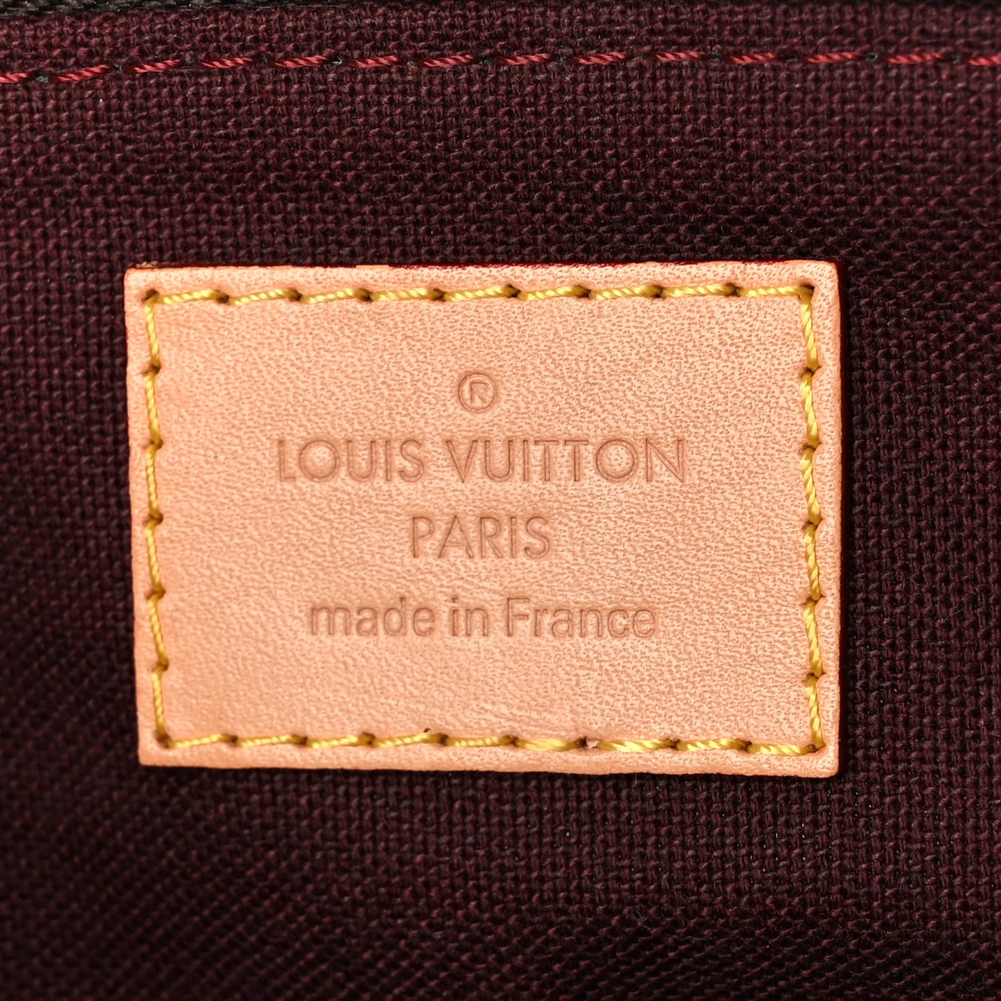 Monogram Turenne PM