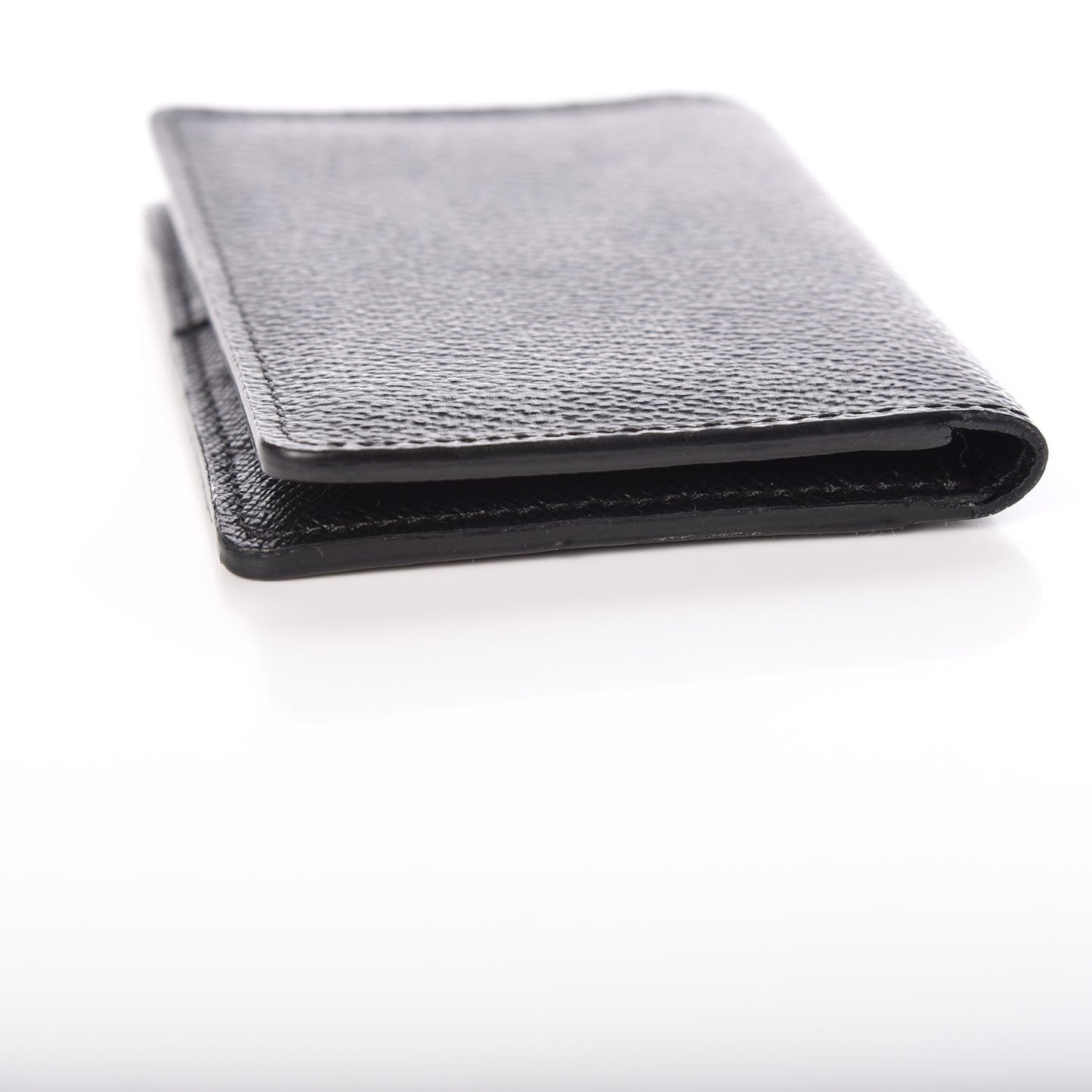 Damier Graphite Pocket Organizer