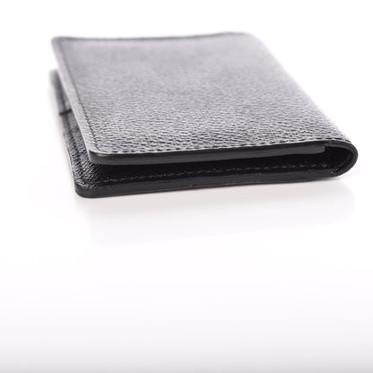 Louis Vuitton Damier Graphite Pocket Organizer 11 of 12