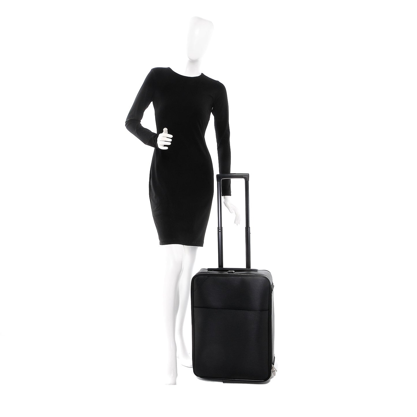 Epi Pegase Legere 50 Black