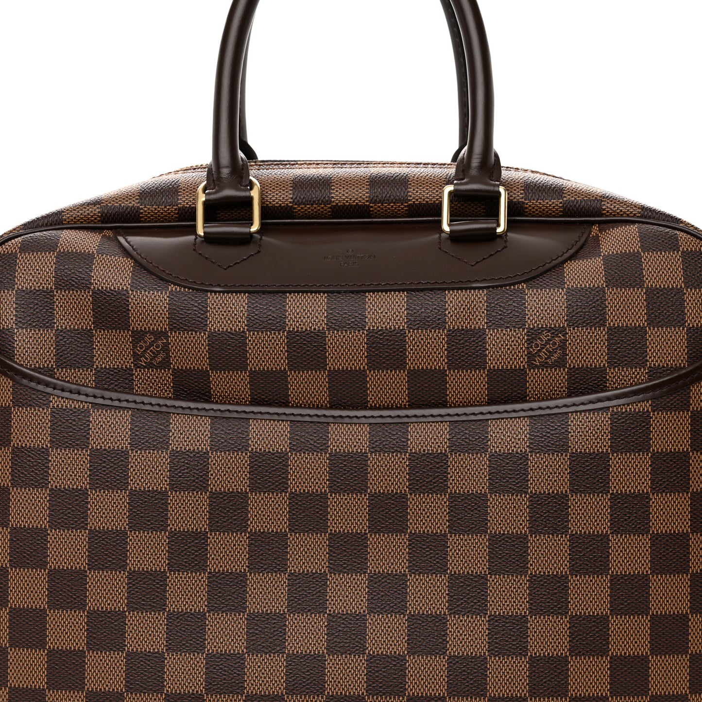 Damier Ebene Deauville