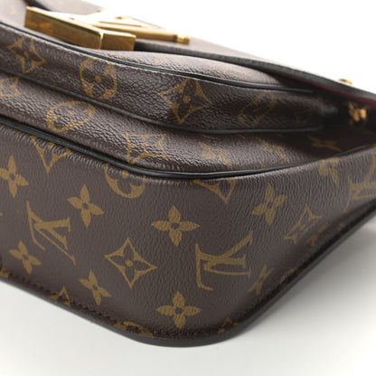 Louis Vuitton Monogram Passy 9 of 9