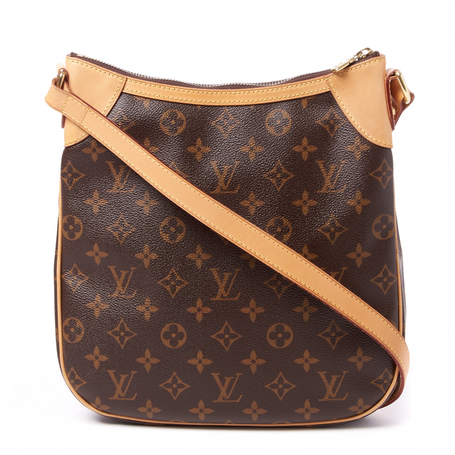 Louis Vuitton Monogram Odeon PM 1 of 7