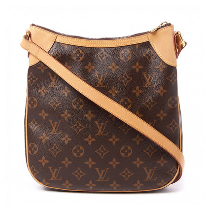 Louis Vuitton Monogram Odeon PM 1 of 7