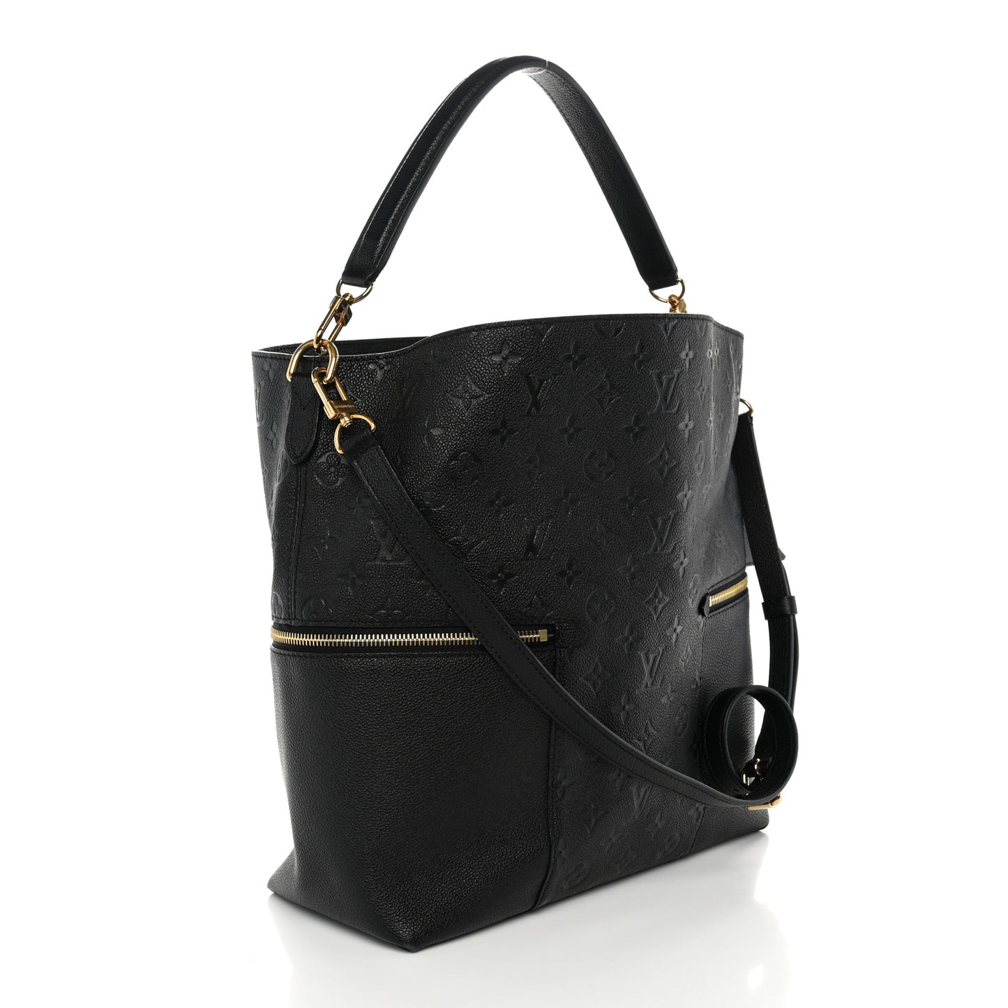 Empreinte Melie Black