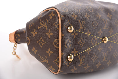 Louis Vuitton Monogram Tivoli PM 13 of 15