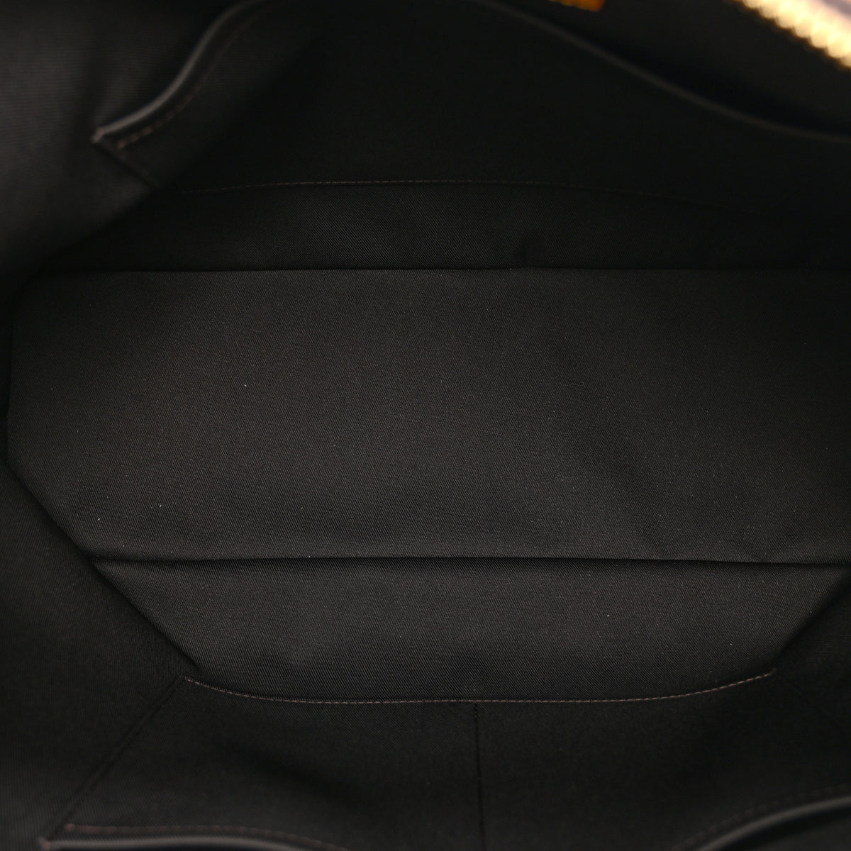 Louis Vuitton Monogram Blurry Neo Lockit 5 of 9