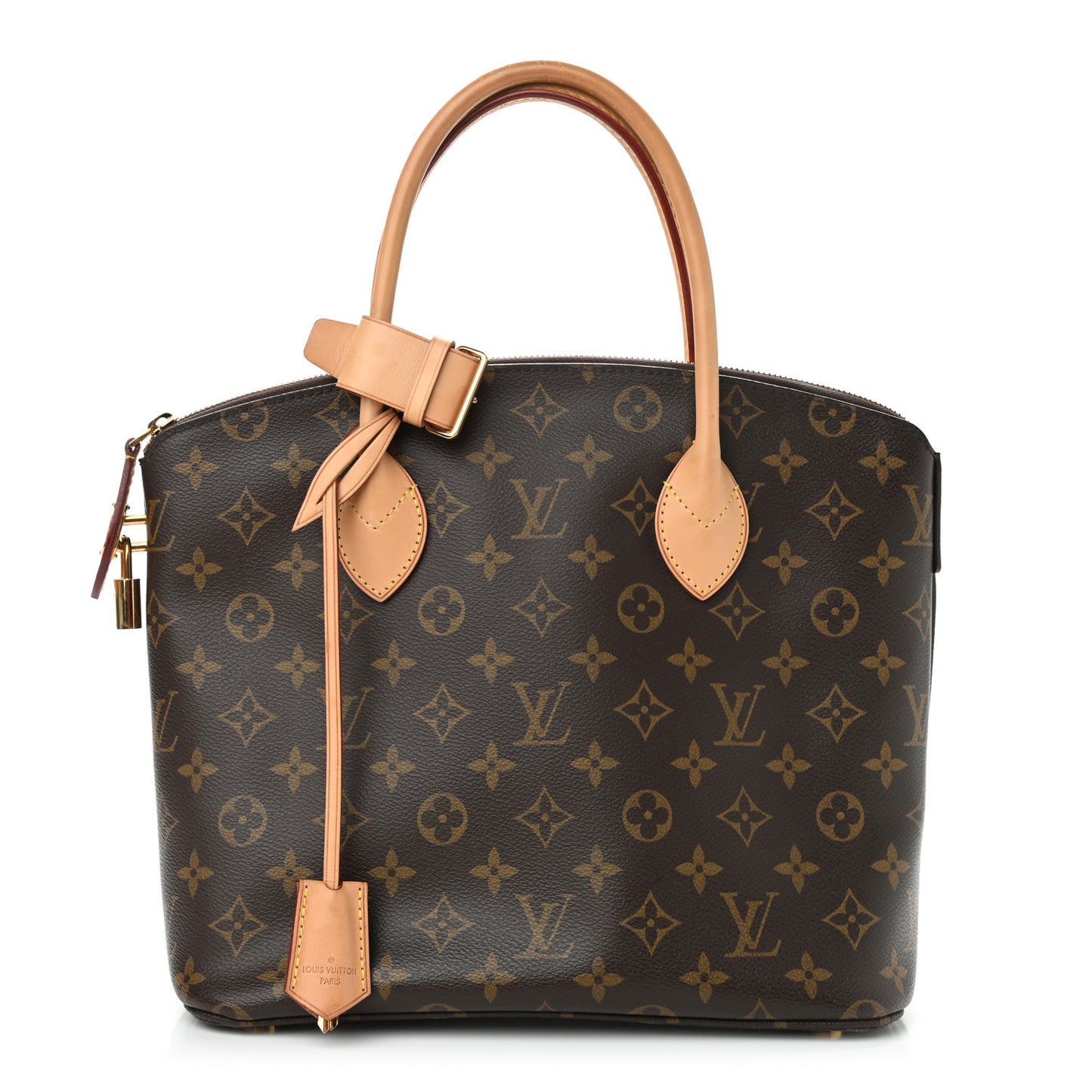 Monogram Lockit PM