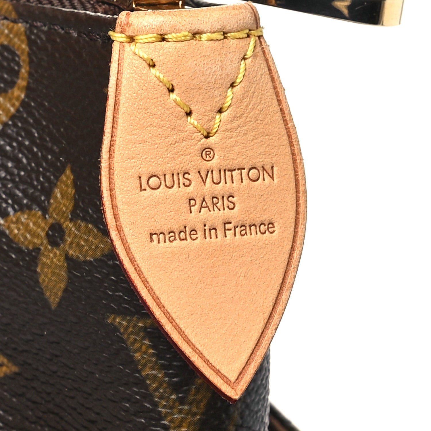 Louis Vuitton Monogram Totally PM 6 of 9