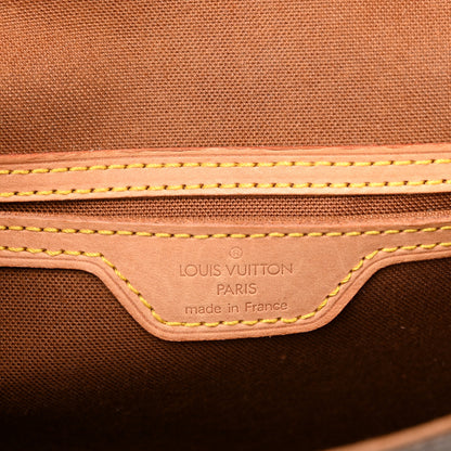 Louis Vuitton Monogram Bel Air 5 of 9