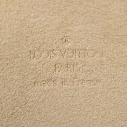 Louis Vuitton Monogram Pochette Florentine S 8 of 11