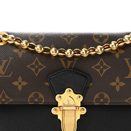 Louis Vuitton Monogram Victoire Black 8 of 13