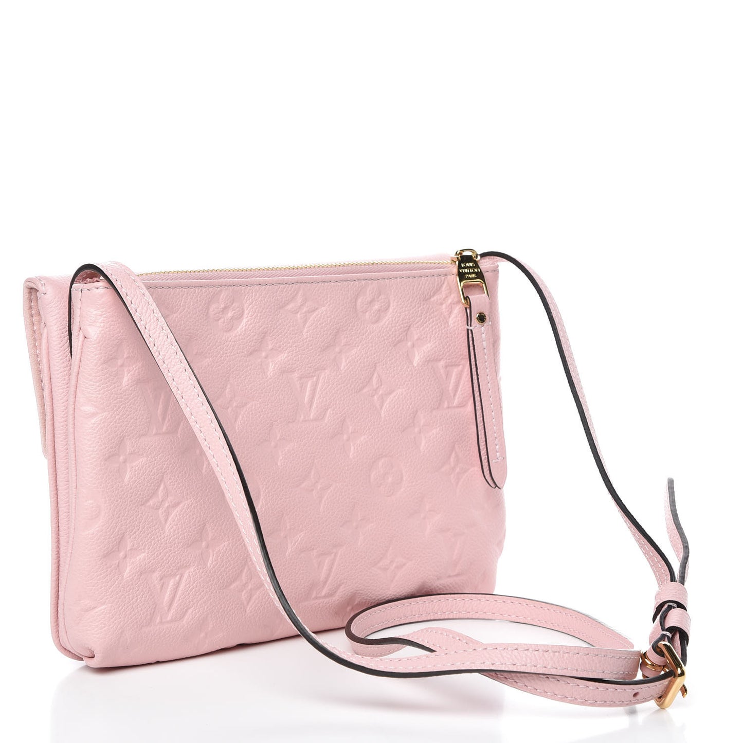 Empreinte Twice Rose Ballerine