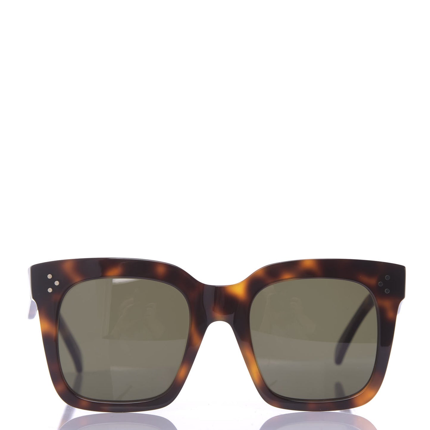 Tilda Sunglasses CL 41076/S Havana