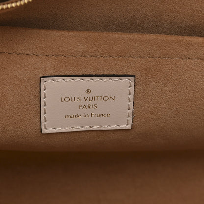Louis Vuitton Mahina On My Side Greige 6 of 9