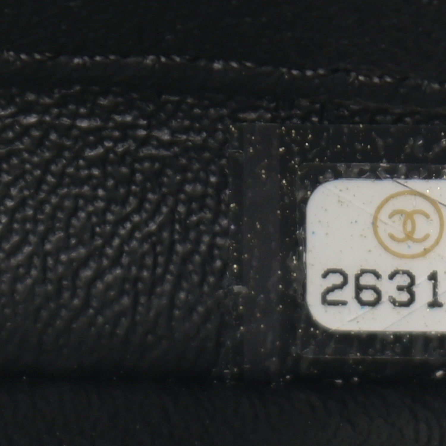 Chanel Lambskin Quilted Small Trendy CC Dual Handle Flap Bag Black 8 of 10