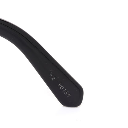Louis Vuitton Acetate La Grande Bellezza Sunglasses Z1217W Black 7 of 7