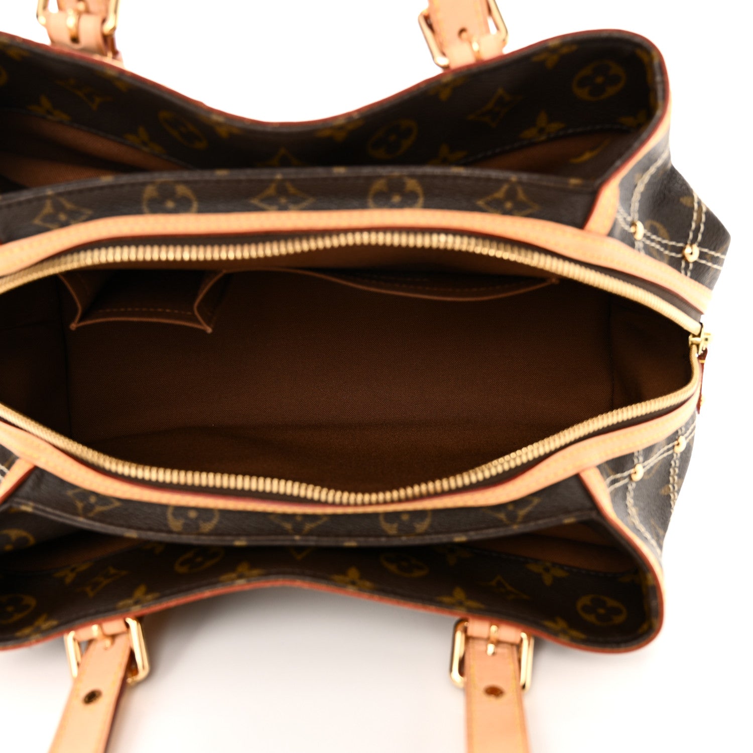 Louis Vuitton Monogram Riveting 4 of 8