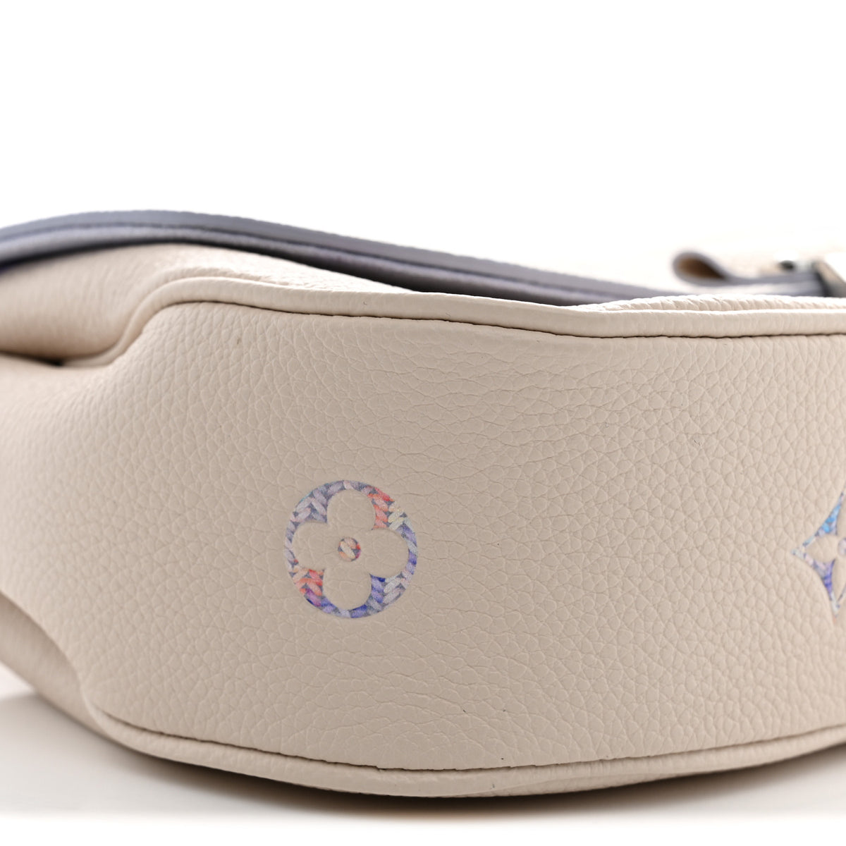 Empreinte Bi-Color Pochette Metis Soft PM  Link Quartz