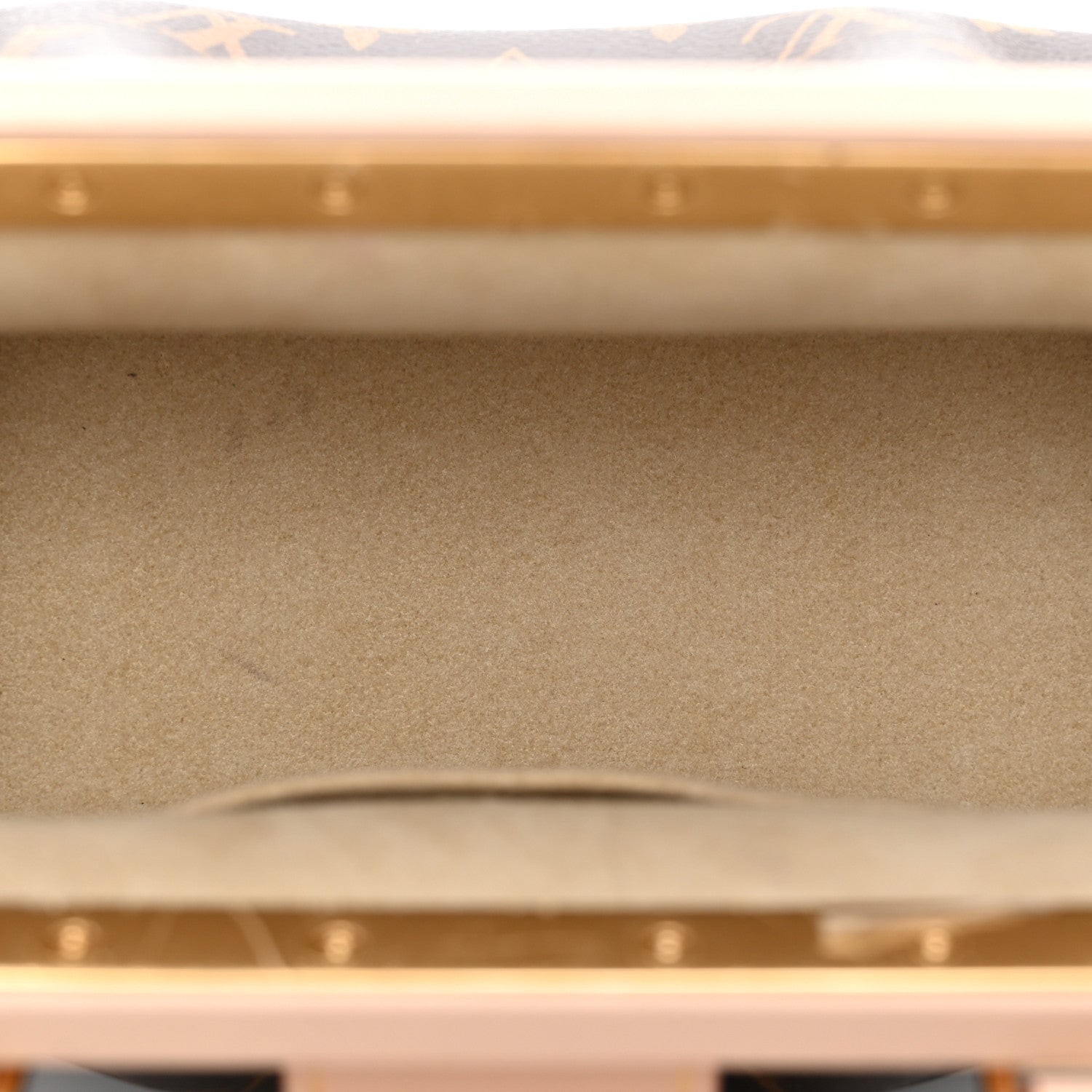 Louis Vuitton Monogram Clutch 5 of 10