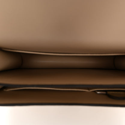 Hermes Ostrich Constance 18 Parchemin 5 of 10
