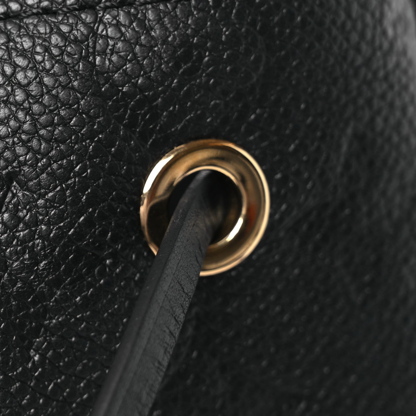 Empreinte Montsouris NM Backpack Black